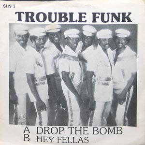Trouble Funk Story